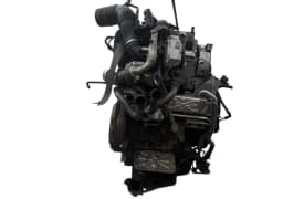 SEAT CFWA engine complete CFW Seat Ibiza IV 1.2tdi 55kw — thumbnail 3