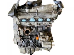 SEAT Seat Exeo A4 (B6, B7), Exeo / 1.8T 20V turbo CFMA BFB engine 126 000km — thumbnail 2