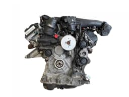 VW CVWA engine CVW VW Touareg II 7P 3.0 TDi 150kw 2014-2018 — thumbnail 2