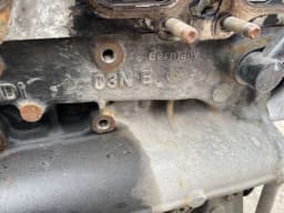 VW VW / Skoda Kodaq Tiguan, Passat, Arteon 2.0 TDI 176kw engine CUAA — thumbnail 4