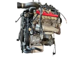 AUDI CTUB engine complete CTU Audi A5 3.0 TFSi 245kw — thumbnail 2