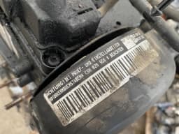 VW CSH engine 2.0tdi 132kw CSHA CNE CNEA VW Amarok 2010- — thumbnail 5