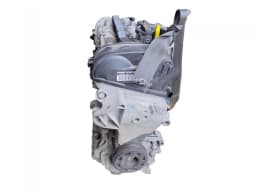 SKODA Skoda / VW / Audi / Seat 1.4 TSI CNG CPWA engine — thumbnail 3