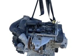 VW CPTA engine complete CPT VW Golf VII 1.4 TSi 103kw — thumbnail 5