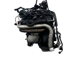 AUDI CLAA engine complete CLA Audi A6 C7 3.0tdi 150kw — thumbnail 4