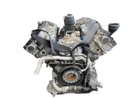 VW VW Touareg (7P) 2010- / 4.2 TDI V8 32V 4WD CKDA engine — thumbnail 1