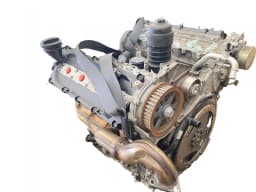 VW VW Touareg (7P) 2010- / 4.2 TDI V8 32V 4WD CKDA engine — thumbnail 2