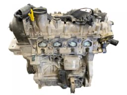 SKODA Skoda Fabia 1.2 petrol 66kw engine CJZC 60 000km — thumbnail 2