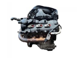 VW CJMA engine CJM VW Touareg II 7P 3.0 TDi 150kw — thumbnail 1