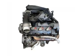 VW CJMA engine CJM VW Touareg II 7P 3.0 TDi 150kw — thumbnail 3