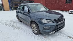 SEAT Seat 1.0 TSI 12V petrol 85 kW CHZJ engine 79403 km — thumbnail 6