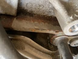 AUDI CGQ engine 3.0tdi 230kw CGQB Audi A5, A6, A7, Q5 2011- — thumbnail 6