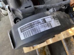 SKODA Skoda CFHF CFHC CLCA CLCB 2.0TDI 81kw engine — thumbnail 5
