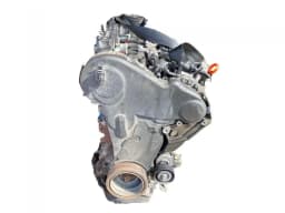 VW VW 2.0 TDI 103KW 125kw VW AUDI SKODA SEAT engine CFGB engine 18 000km — thumbnail 3
