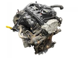 VW VW Sharan / Audi / Seat / Skoda 2.0tdi 103kw / 125kw CFFB engine — thumbnail 2