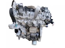 VW VW Passat B8 1.4 hybrid CUKC engine 103 500 km — thumbnail 2