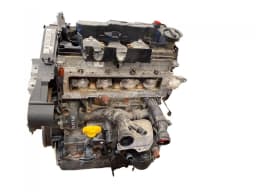 VW VW / Skoda Kodaq Tiguan, Passat, Arteon 2.0 TDI 176kw engine CUAA — thumbnail 2