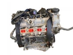 VW CTH engine 1.4TSi 118kw CTHD CTHA VW Tiguan 2007- — thumbnail 4