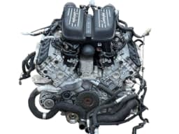 LAMBORGHINI CSJ engine complete Lamborghini Huracan LP 610-4 V10 5.2 610 Hp — thumbnail 1