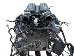 LAMBORGHINI CSJ engine complete Lamborghini Huracan LP 610-4 V10 5.2 610 Hp — thumbnail 5