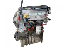 VW CSH engine 2.0tdi 132kw CSHA CNE CNEA VW Amarok 2010- — thumbnail 1