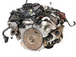 AUDI CREC engine complete CRE Audi A6 C7 3.0 TFSi 245kw — thumbnail 6