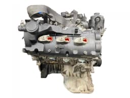 AUDI Audi A6 C7 3.0tdi 150kw CLAA CLAB engine — thumbnail 4