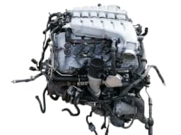 BENTLEY CKH engine complete Bentley Continental GT W12 MK2 6.0 2011-2018 — thumbnail 6