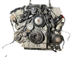 AUDI CGXC engine complete CGX Audi S4 B8 3.0TFSi 245kw — thumbnail 2
