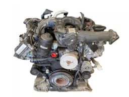 AUDI CGQ engine 3.0tdi 230kw CGQB Audi A5, A6, A7, Q5 2011- — thumbnail 1