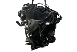 SEAT CFWA engine complete CFW Seat Ibiza IV 1.2tdi 55kw — thumbnail 2