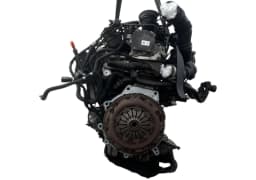 SEAT CFWA engine complete CFW Seat Ibiza IV 1.2tdi 55kw — thumbnail 4