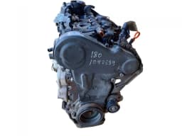 SKODA Skoda CFHF CFHC CLCA CLCB 2.0TDI 81kw engine — thumbnail 3