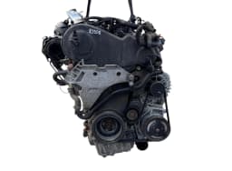 VW CFGB engine complete CFG VW Passat B7 2.0 TDi 125kw — thumbnail 3
