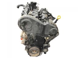 VW VW Sharan / Audi / Seat / Skoda 2.0tdi 103kw / 125kw CFFB engine — thumbnail 3