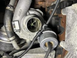 VW CFCA engine complete CFC VW T5 2.0d 132kw Biturbo — thumbnail 5