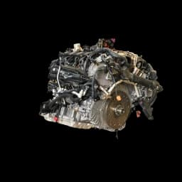 AUDI Audi S6 S7 S8 V8 4.0tfsi 308kw 420ps complete engine CEU — thumbnail 2