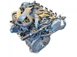 AUDI CDNC engine CDN Audi Q5 8R 2.0 TFSi 155kw 211Hp 2008-2013 — thumbnail 3