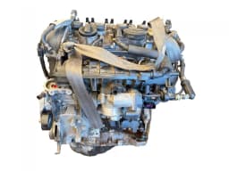 AUDI CDNC engine CDN Audi Q5 8R 2.0 TFSi 155kw 211Hp 2008-2013 — thumbnail 4