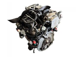 VW CDLK engine CDL VW Scirocco III R 2.0 TSi 206kw — thumbnail 2