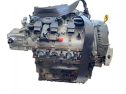 SKODA CDA engine 1.8 118kw CDAA CDAB Skoda Superb 2008- — thumbnail 4