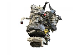 AUDI CCZC engine CCZ Audi Q3 2.0 TFSi 125kw — thumbnail 4