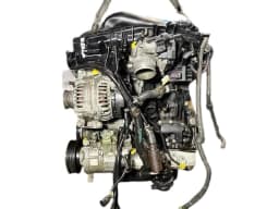 VW CCZA engine complete CCZ VW Passat B6 2.0 TFSi 147kw — thumbnail 2