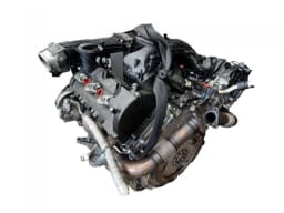 VW CJMA engine CJM VW Touareg II 7P 3.0 TDi 150kw — thumbnail 2