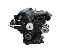VW CJMA engine CJM VW Touareg II 7P 3.0 TDi 150kw — thumbnail 4