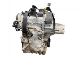 SEAT Seat 1.0 TSI 12V petrol 85 kW CHZJ engine 79403 km — thumbnail 4