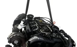SEAT CFWA engine complete CFW Seat Ibiza IV 1.2tdi 55kw — thumbnail 5