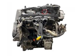 VW VW Sharan / Audi / Seat / Skoda 2.0tdi 103kw / 125kw CFFB engine — thumbnail 1