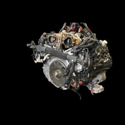 AUDI Audi S6 S7 S8 V8 4.0tfsi 308kw 420ps complete engine CEU — thumbnail 3