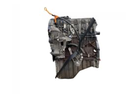 VW CEC engine 2.5tdi 100kw CECA CECB VW Crafter 2006- — thumbnail 3